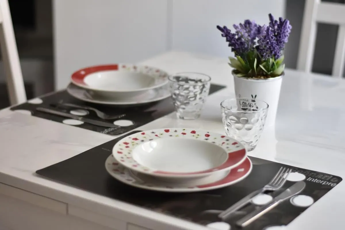 Metro Battistini- D'Alessandro Holiday Home Rom Italien