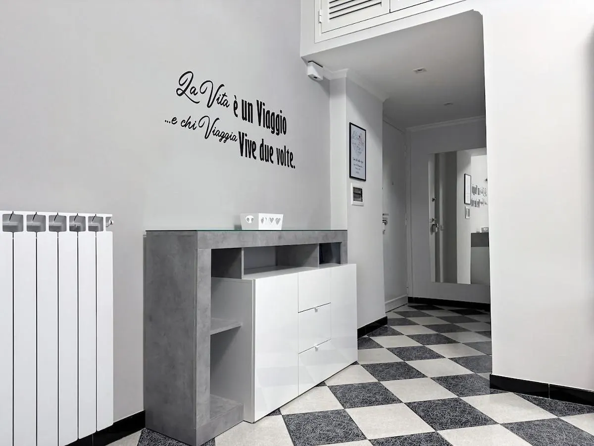 Metro Battistini- D'Alessandro Holiday Home Rom